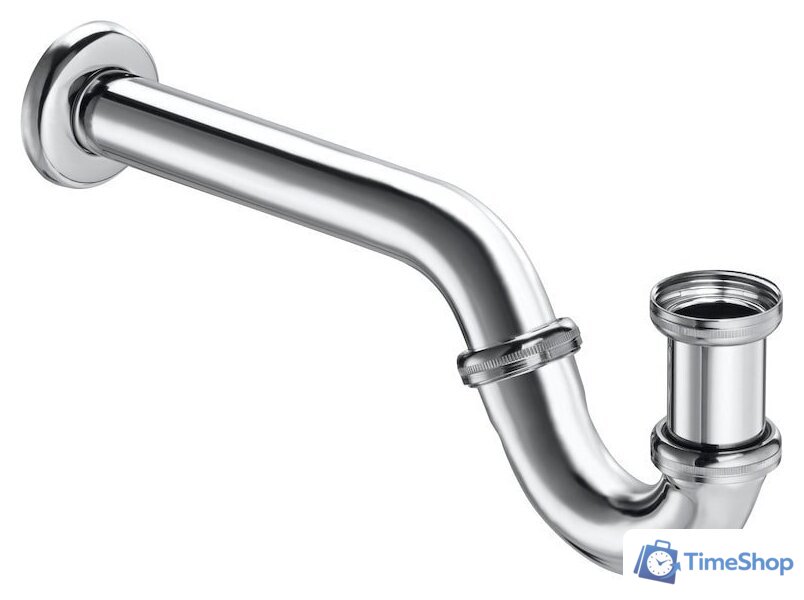 Сифон Roca Aqua 506402210 - Изображение №1 — Интернет-магазин Time-Shop