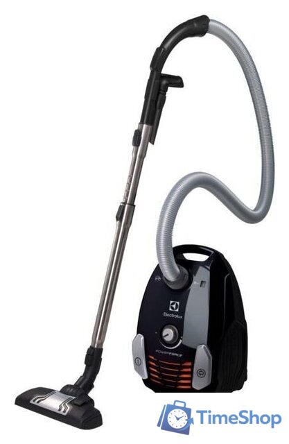 Пылесос Electrolux EPF63EB-S - Изображение №1 — Интернет-магазин Time-Shop