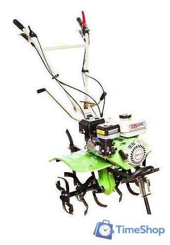 Мотоблок бензиновый RedVerg Волгарь-2 RD-TV2 (без колес) - Изображение №4 — Интернет-магазин Time-Shop