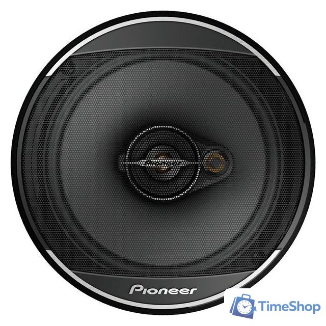 Коаксиальная АС Pioneer TS-A1678S - Изображение №1 — Интернет-магазин Time-Shop