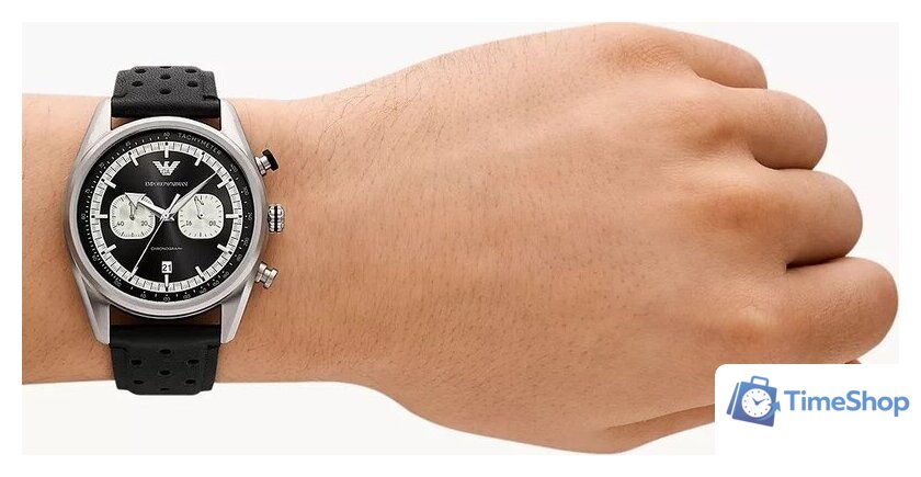 Наручные часы Emporio Armani AR11635 - Изображение №5 — Интернет-магазин Time-Shop