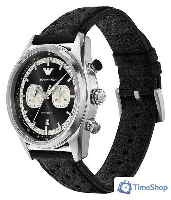 Наручные часы Emporio Armani AR11635 - Изображение №2 — Интернет-магазин Time-Shop