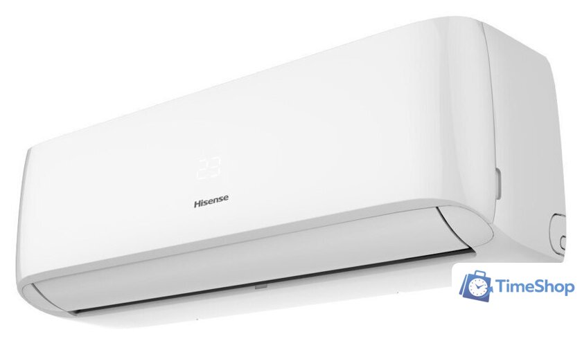 Кондиционер Hisense Goal DC Inverter AS-18UW4RMSCA01 Wi-Fi - Изображение №1 — Интернет-магазин Time-Shop