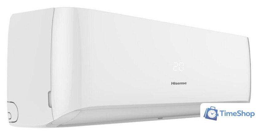 Кондиционер Hisense Goal DC Inverter AS-18UW4RMSCA01 Wi-Fi - Изображение №3 — Интернет-магазин Time-Shop