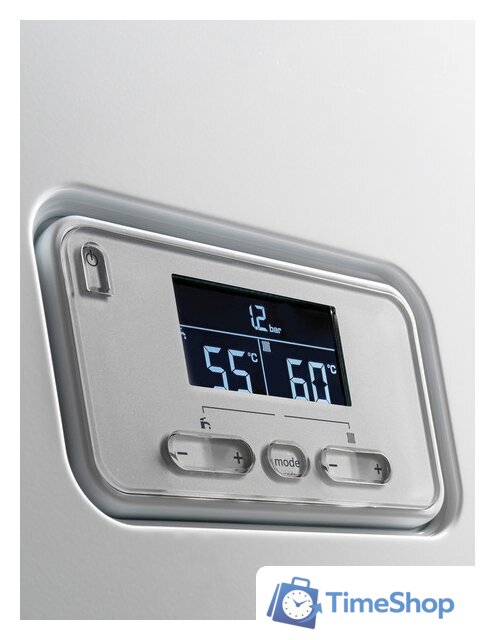 Отопительный котел Protherm Пантера 25 KOO - Изображение №2 — Интернет-магазин Time-Shop