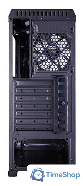 Корпус Zalman N5 TF - Изображение №3 — Интернет-магазин Time-Shop