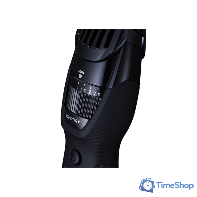 Триммер для бороды и усов Panasonic ER-GB43 - Изображение №3 — Интернет-магазин Time-Shop