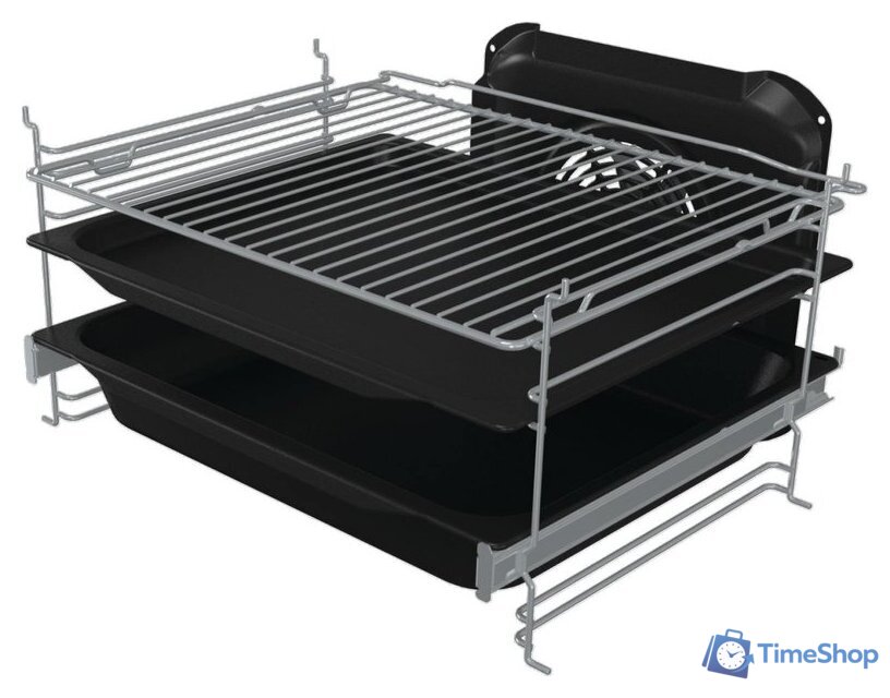 Кухонная плита Gorenje GEC5C40XAOT - Изображение №13 — Интернет-магазин Time-Shop