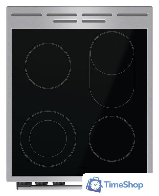 Кухонная плита Gorenje GEC5C40XAOT - Изображение №3 — Интернет-магазин Time-Shop
