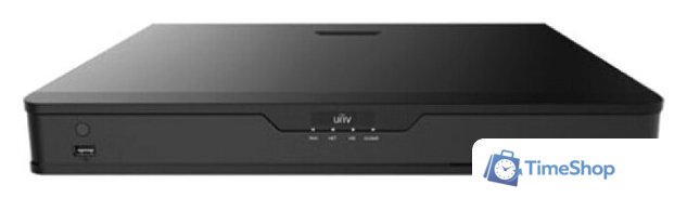 Сетевой видеорегистратор Uniview NVR302-16E2 - Изображение №1 — Интернет-магазин Time-Shop