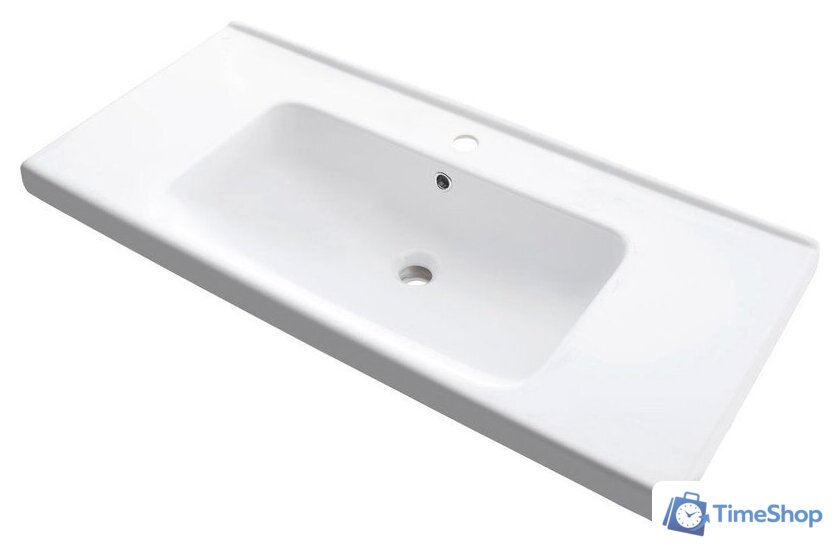 Умывальник Lemark Гармония-100 - Изображение №1 — Интернет-магазин Time-Shop