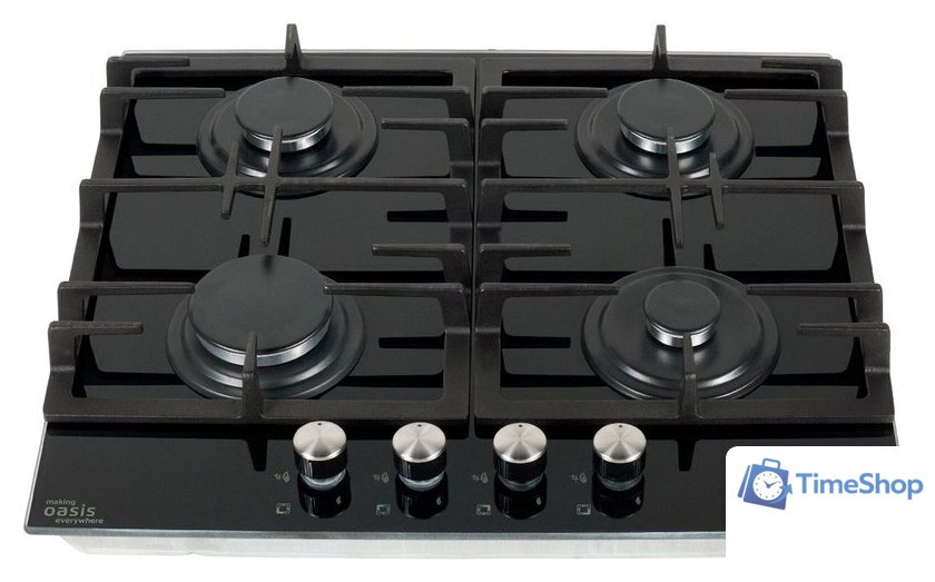 Варочная панель Making Oasis Everywhere P-GEB - Изображение №1 — Интернет-магазин Time-Shop