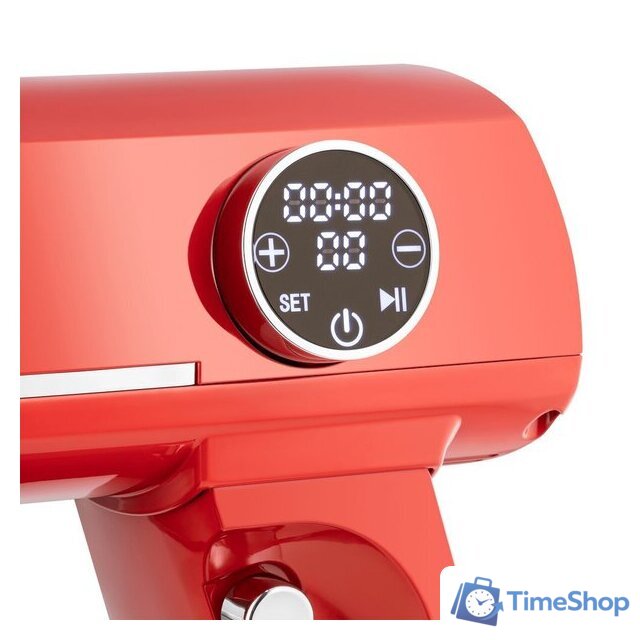Планетарный миксер MAUNFELD MF-423R - Изображение №4 — Интернет-магазин Time-Shop