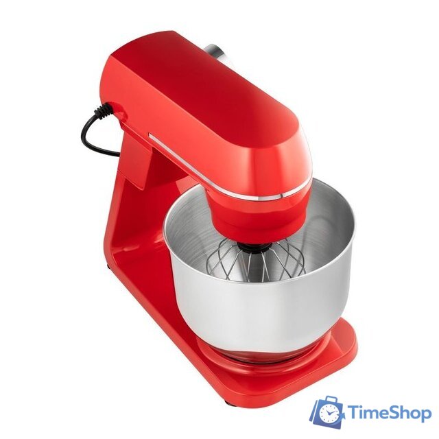 Планетарный миксер MAUNFELD MF-423R - Изображение №3 — Интернет-магазин Time-Shop