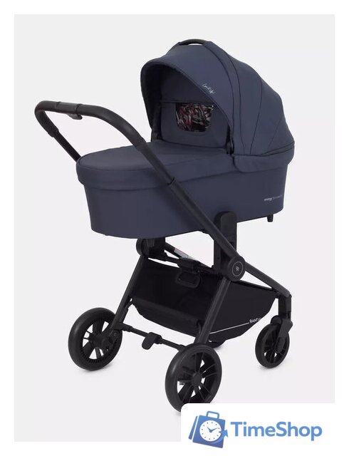 Универсальная коляска Rant Energy Basic RA092 (3 в 1, графитовый) - Изображение №20 — Интернет-магазин Time-Shop