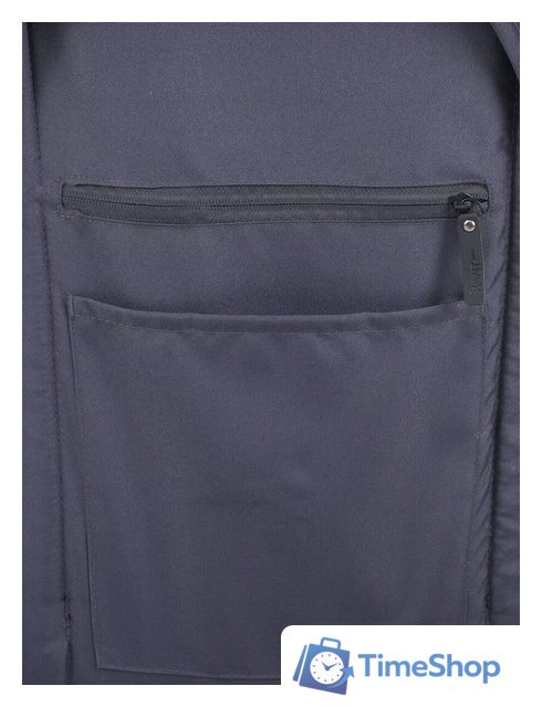 Универсальная коляска Rant Energy Basic RA092 (3 в 1, графитовый) - Изображение №7 — Интернет-магазин Time-Shop