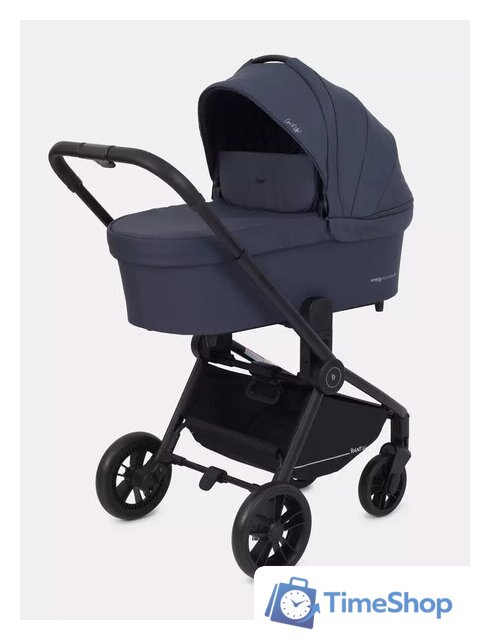 Универсальная коляска Rant Energy Basic RA092 (3 в 1, графитовый) - Изображение №17 — Интернет-магазин Time-Shop