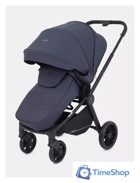 Универсальная коляска Rant Energy Basic RA092 (3 в 1, графитовый) - Изображение №10 — Интернет-магазин Time-Shop