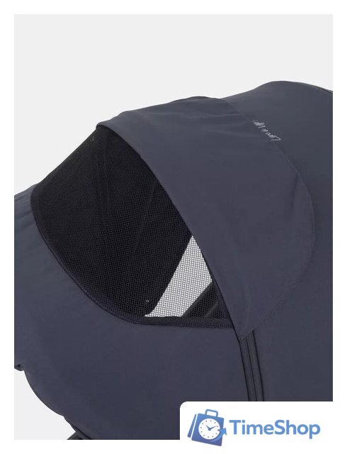 Универсальная коляска Rant Energy Basic RA092 (3 в 1, графитовый) - Изображение №2 — Интернет-магазин Time-Shop