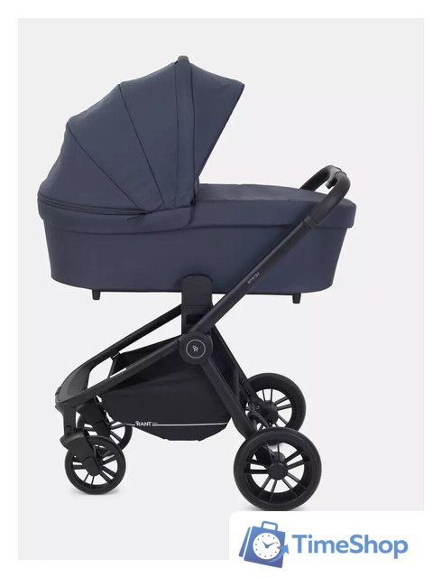 Универсальная коляска Rant Energy Basic RA092 (3 в 1, графитовый) - Изображение №14 — Интернет-магазин Time-Shop