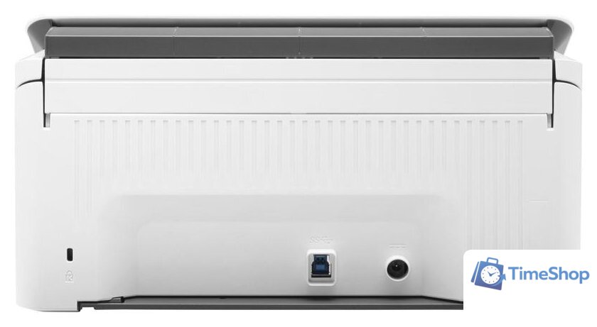 Сканер HP ScanJet Pro 2000 s2 6FW06A - Изображение №6 — Интернет-магазин Time-Shop