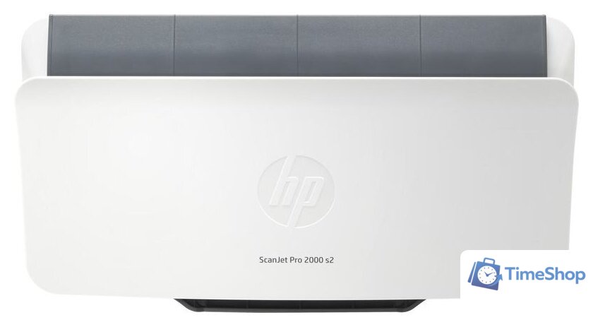 Сканер HP ScanJet Pro 2000 s2 6FW06A - Изображение №5 — Интернет-магазин Time-Shop