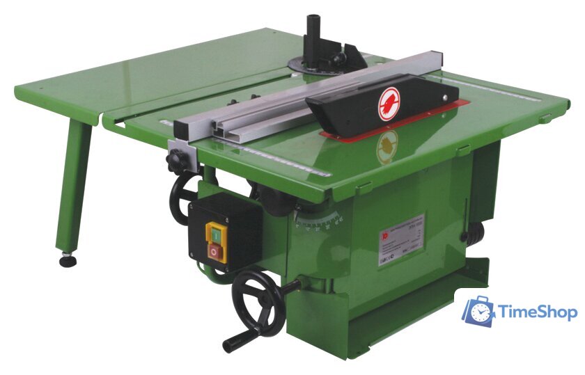 Распиловочный (циркулярный) станок Калибр ЭПН-1100 - Изображение №1 — Интернет-магазин Time-Shop