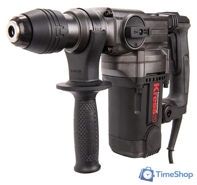 Перфоратор Kress KU330 - Изображение №3 — Интернет-магазин Time-Shop
