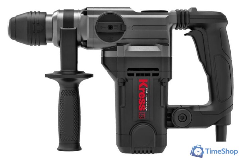 Перфоратор Kress KU330 - Изображение №1 — Интернет-магазин Time-Shop