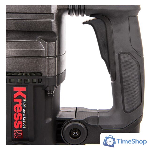 Перфоратор Kress KU330 - Изображение №6 — Интернет-магазин Time-Shop