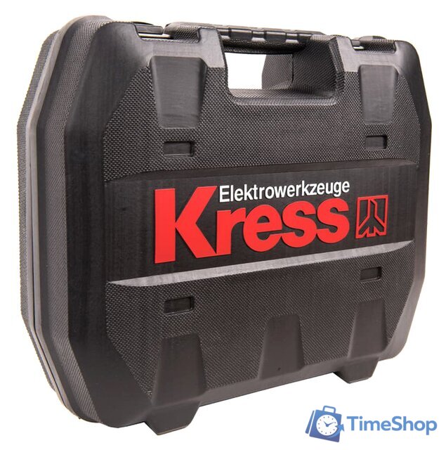 Перфоратор Kress KU330 - Изображение №8 — Интернет-магазин Time-Shop