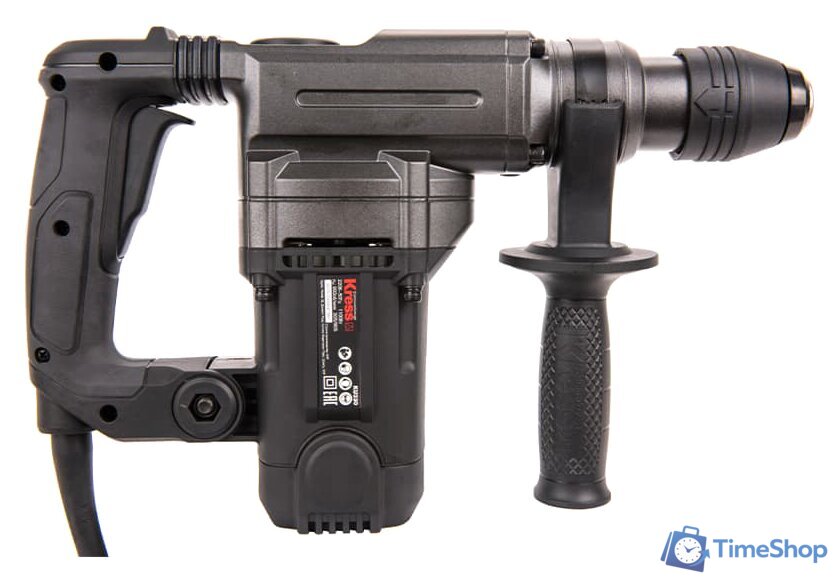 Перфоратор Kress KU330 - Изображение №5 — Интернет-магазин Time-Shop