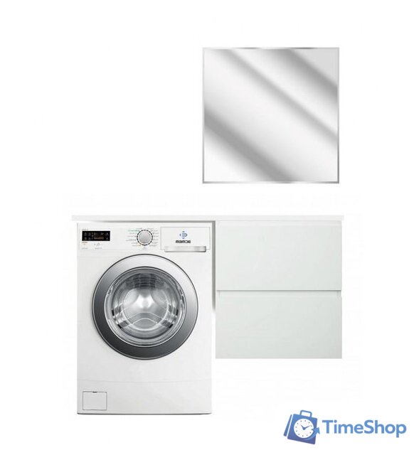  Эстет Тумба с умывальником Dallas Luxe R ФР-00009672 - Изображение №6 — Интернет-магазин Time-Shop