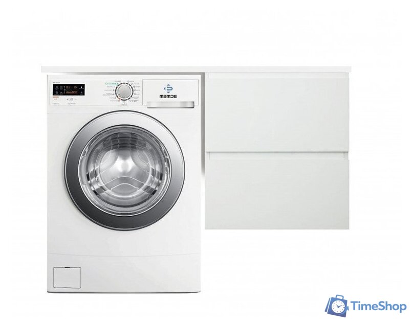  Эстет Тумба с умывальником Dallas Luxe R ФР-00009672 - Изображение №16 — Интернет-магазин Time-Shop