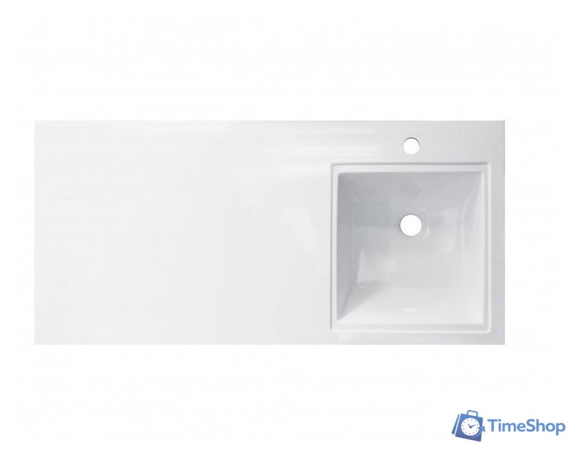  Эстет Тумба с умывальником Dallas Luxe R ФР-00009672 - Изображение №14 — Интернет-магазин Time-Shop