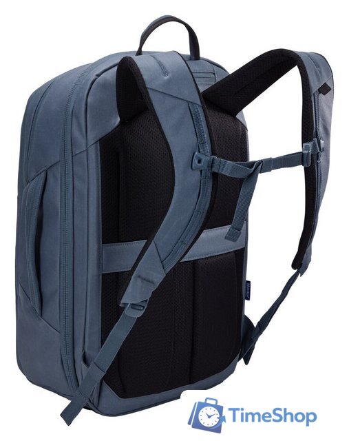 Городской рюкзак Thule Aion 28L-32L TATB128DSL (dark slate) - Изображение №2 — Интернет-магазин Time-Shop