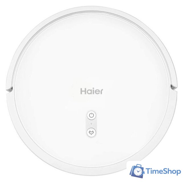 Робот-пылесос Haier HSR Home - Изображение №1 — Интернет-магазин Time-Shop