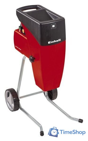 Садовый измельчитель Einhell GC-RS 2540 - Изображение №1 — Интернет-магазин Time-Shop
