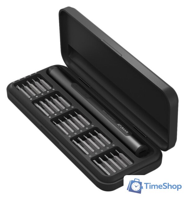 Электроотвертка Atuman Duka E1 (с АКБ) - Изображение №1 — Интернет-магазин Time-Shop