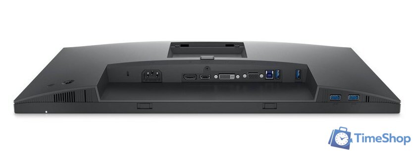 Монитор Dell P2423 - Изображение №4 — Интернет-магазин Time-Shop