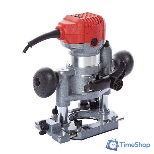 Вертикальный фрезер RedVerg RD-ER800E - Изображение №4 — Интернет-магазин Time-Shop