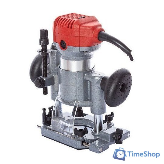 Вертикальный фрезер RedVerg RD-ER800E - Изображение №3 — Интернет-магазин Time-Shop