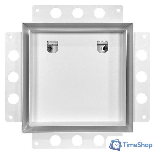 Вентиляционная решетка HOMY Air Pro AP125WM 25x25 с маяком (белая) - Изображение №10 — Интернет-магазин Time-Shop