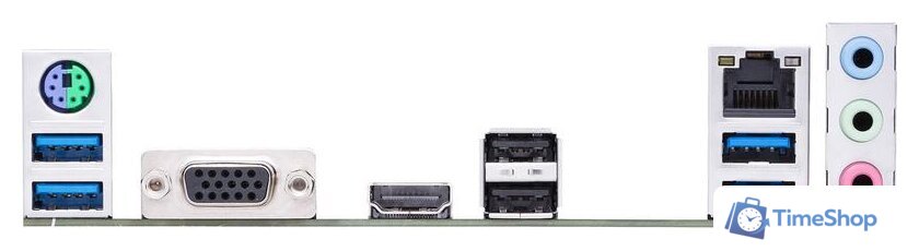 Материнская плата ASUS Prime A520M-K - Изображение №6 — Интернет-магазин Time-Shop