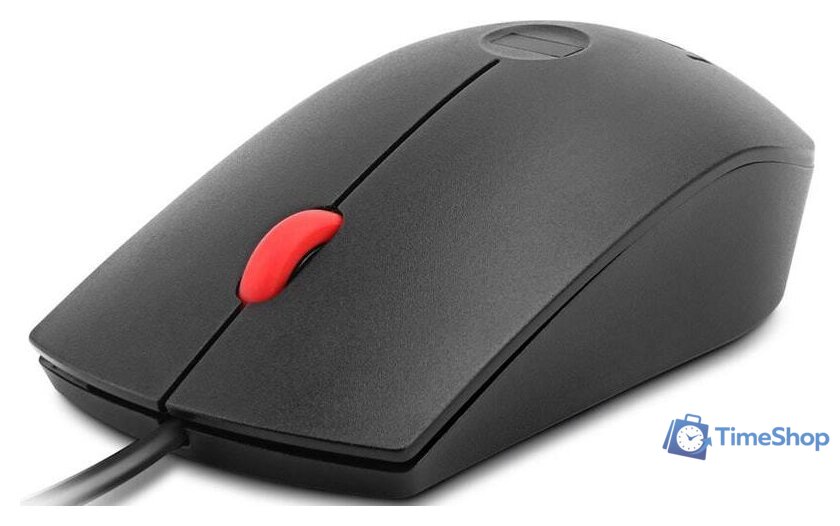 Мышь Lenovo Fingerprint Biometric 4Y50Q64661 - Изображение №6 — Интернет-магазин Time-Shop