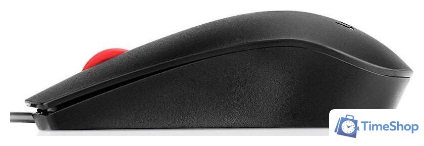 Мышь Lenovo Fingerprint Biometric 4Y50Q64661 - Изображение №4 — Интернет-магазин Time-Shop