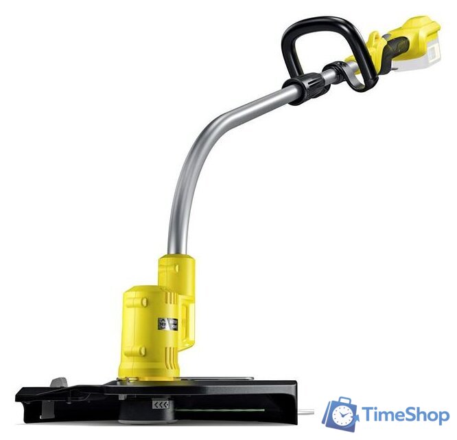 Триммер Karcher LTR 36-33 (без АКБ) - Изображение №3 — Интернет-магазин Time-Shop