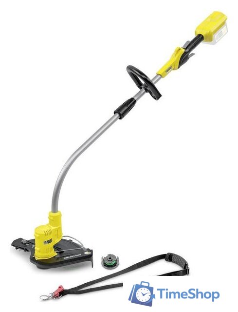 Триммер Karcher LTR 36-33 (без АКБ) - Изображение №2 — Интернет-магазин Time-Shop