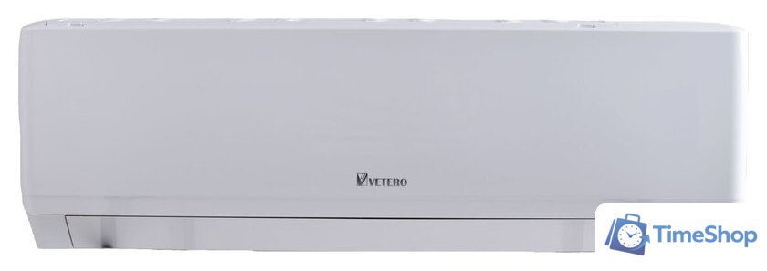Кондиционер Vetero Tempo Inverter V-S18TAC (матовый) - Изображение №6 — Интернет-магазин Time-Shop