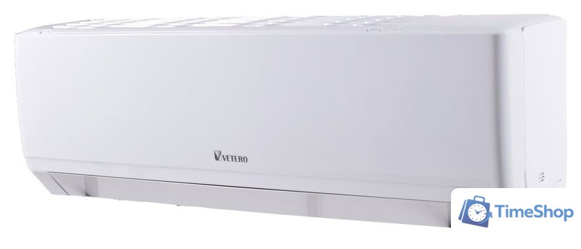 Кондиционер Vetero Tempo Inverter V-S18TAC (матовый) - Изображение №1 — Интернет-магазин Time-Shop